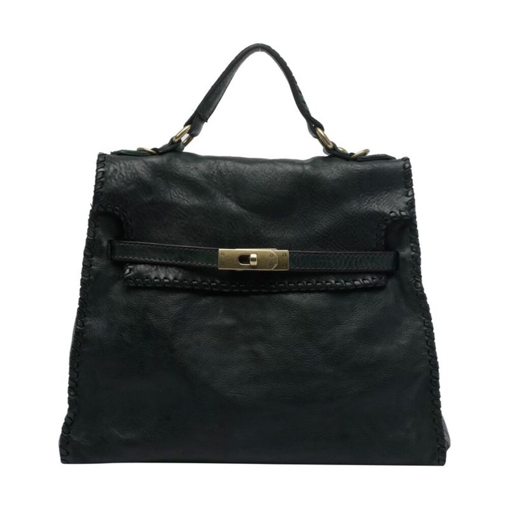 Campomaggi Women Large Ginevra Handbag
